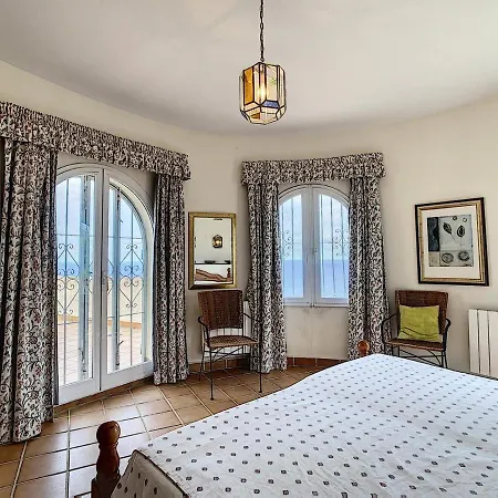 Villa Villa Monika