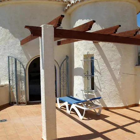 Villa Monika Villa Benitachell