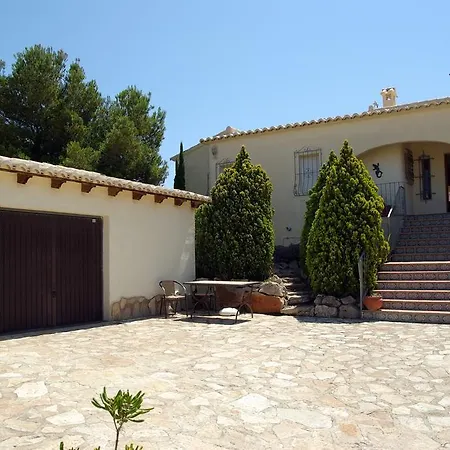 Villa Villa Monika
