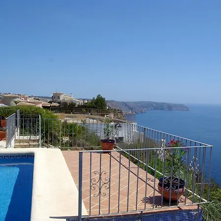 Villa Villa Monika *