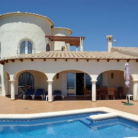 Villa Villa Monika