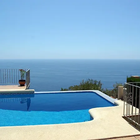 Villa Monika
