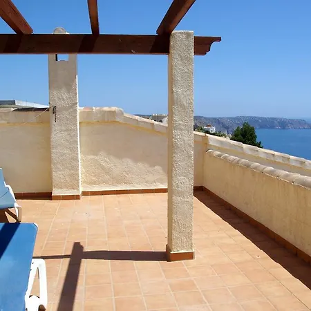Villa Monika Benitachell