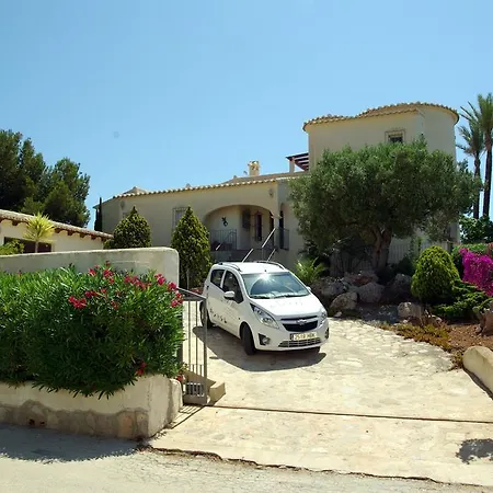 Villa Monika *